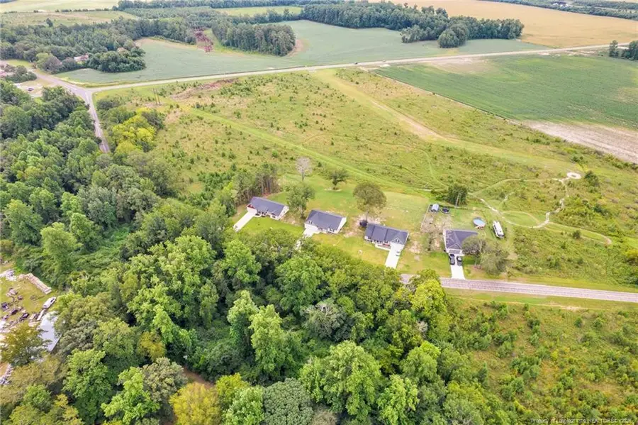 Wallace Mclean Road, Raeford, NC 28376 - #2