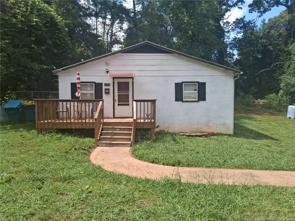 175 Weathers Street, Forest City, NC 28043