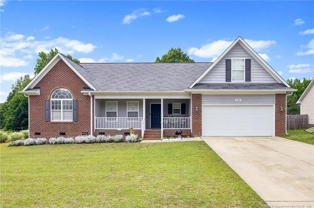 3528 Bracebridge Court, Fayetteville, NC 28306 - #1