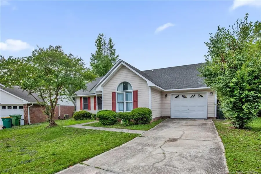 5928 Hotspur Place, Fayetteville, NC 28306 - #2