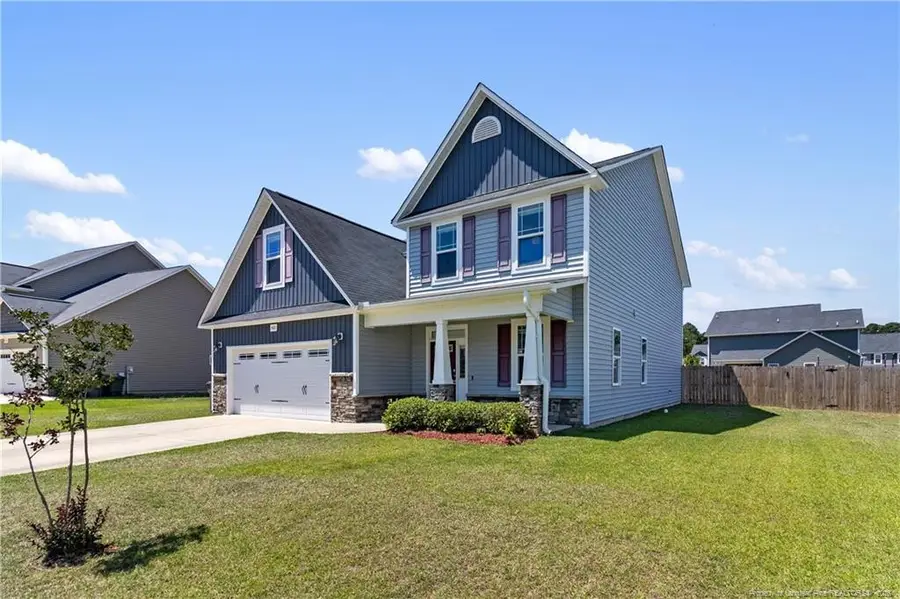 1421 Benchmark Way, Parkton, NC 28371 - #3
