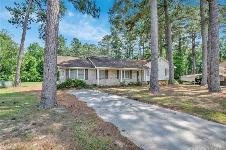 1204 Patrick Drive, Fayetteville, NC 28314 - #2