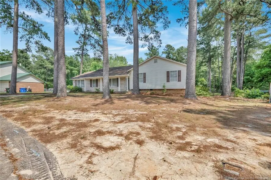 1204 Patrick Drive, Fayetteville, NC 28314 - #3