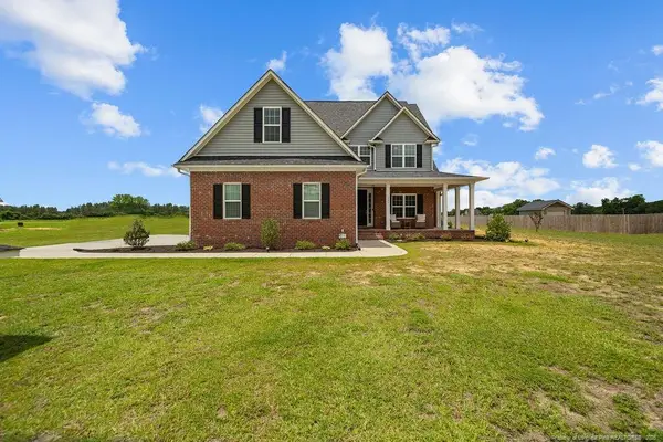 1322 Joe Hall Road, Hope Mills, NC 28348