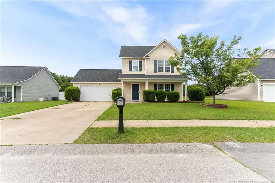 1073 Fairfield Circle, Raeford, NC 28376 - #2