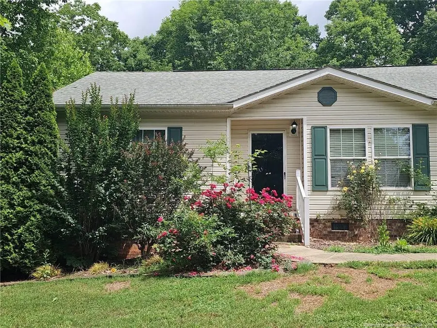 196 Quail Creek Drive, Roxboro, NC 27574 - #3