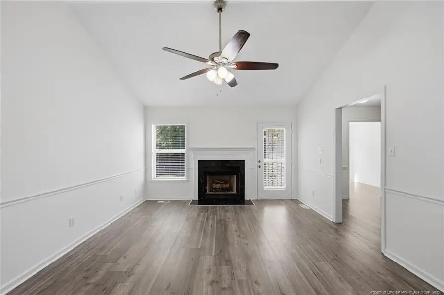 5527 Ballentine Street, Hope Mills, NC 28348 - #3