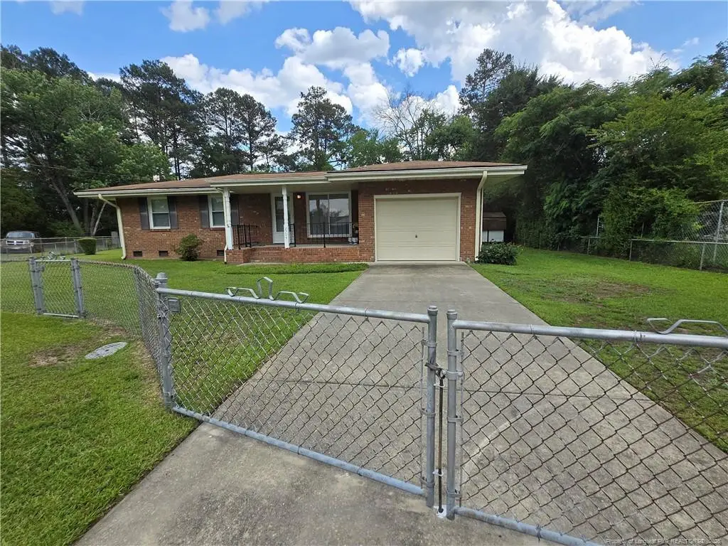 2704 Marvin Circle, Spring Lake, NC 28390 - #1