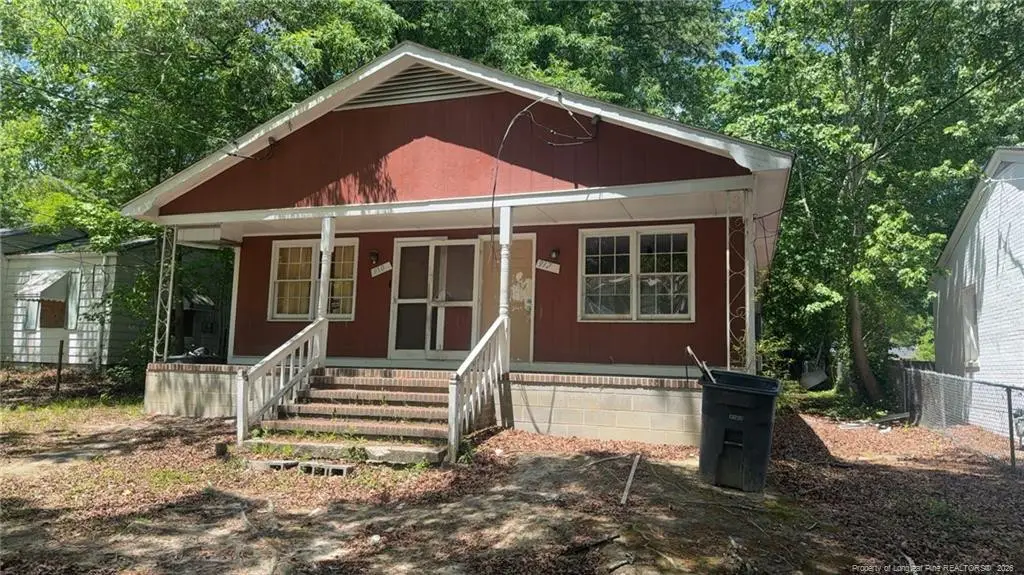 912 Tyan Street, 12 Rocky Mount, NC 27801 - #1