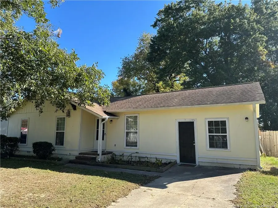 6413 Winter Park Drive, Fayetteville, NC 28304 - #3