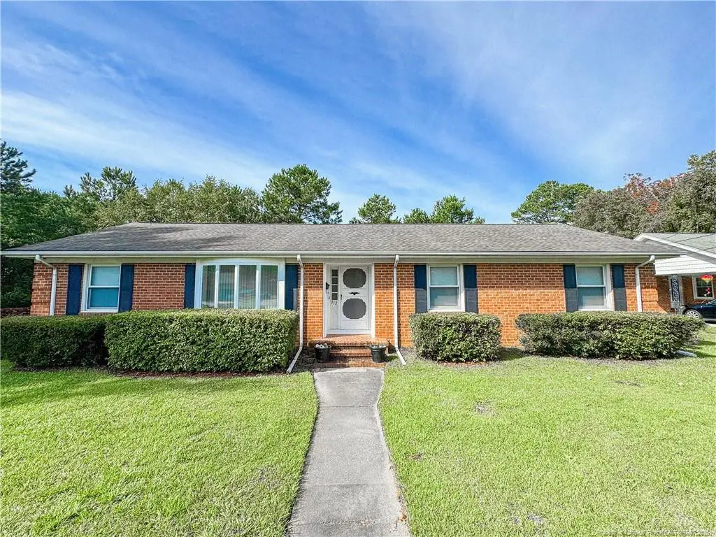 332 Rainier Drive, Fayetteville, NC 28314 - #1