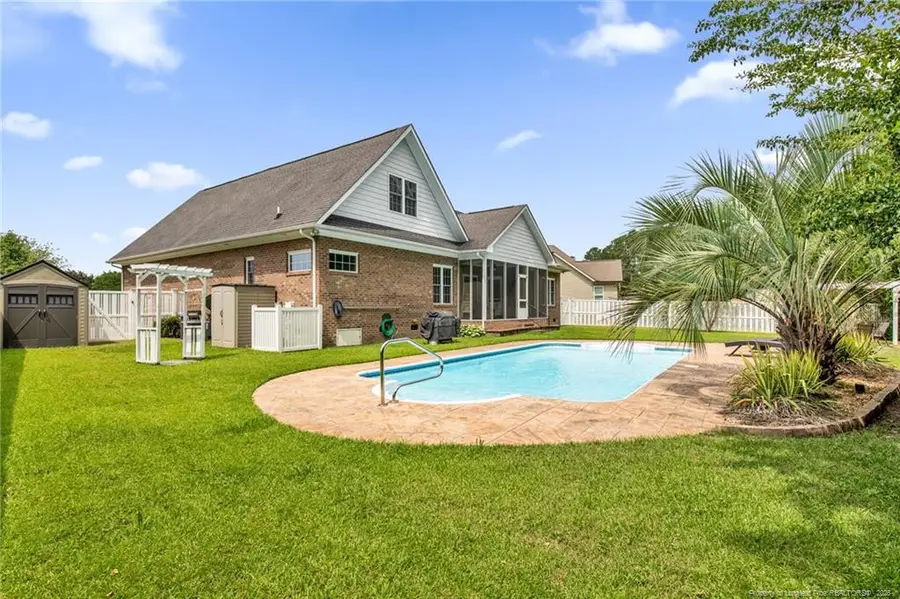 5708 Gentleman Drive, Hope Mills, NC 28348 - #2