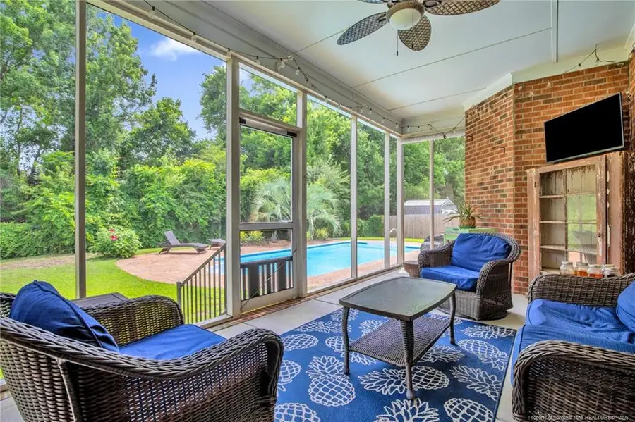 5708 Gentleman Drive, Hope Mills, NC 28348 - #3