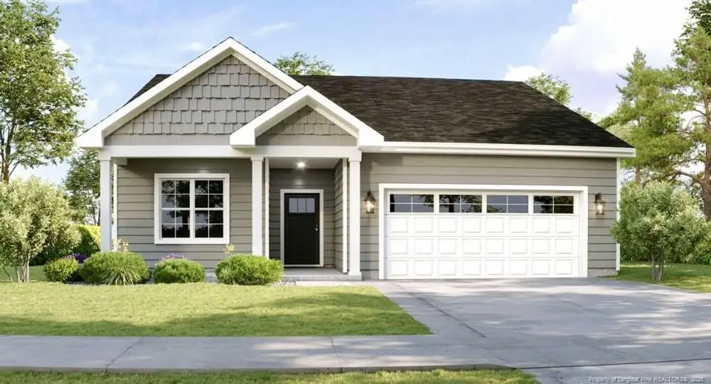 506 Bill Avery Road, Coats, NC 27521 - #1