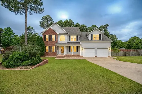 265 Hayden Lane, Cameron, NC 28326