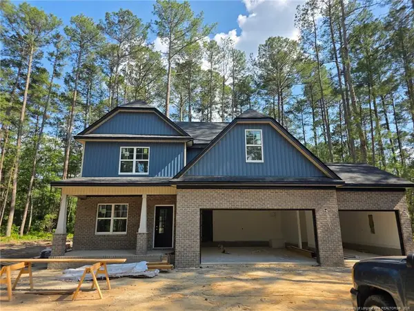 16040 Cardinal Court, Wagram, NC 28396