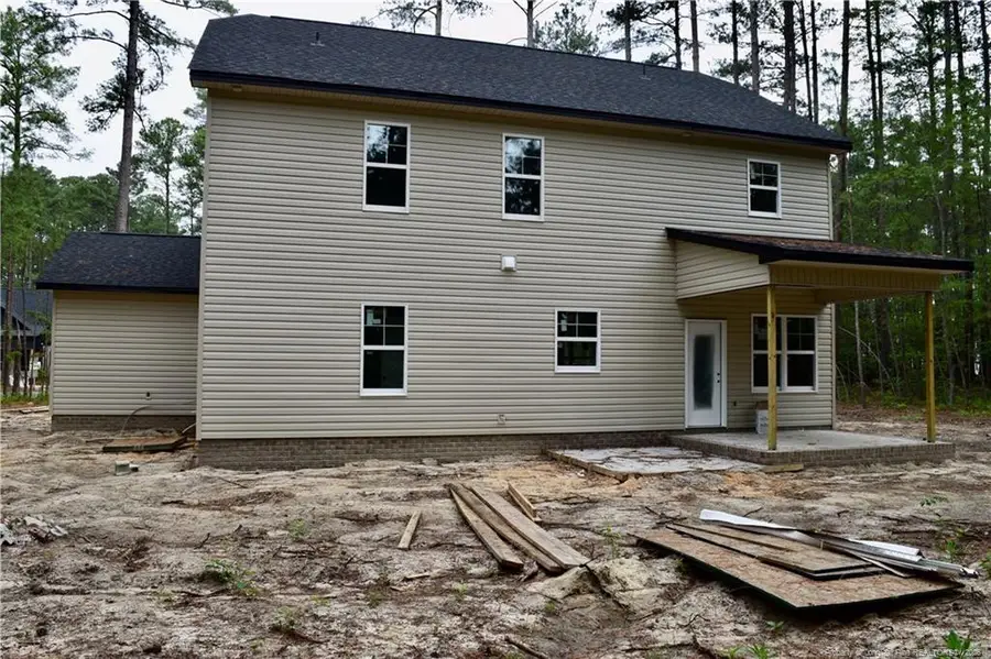 16040 Cardinal Court, Wagram, NC 28396 - #2
