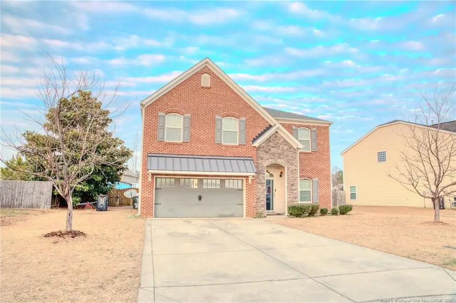 1430 Vandenberg Drive, Fayetteville, NC 28312 - #2