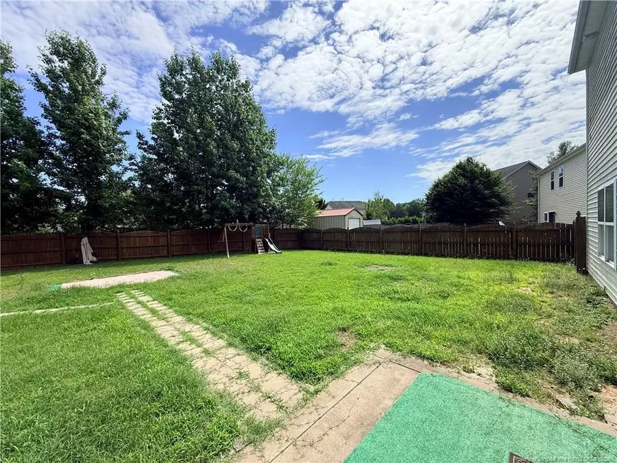 1430 Vandenberg Drive, Fayetteville, NC 28312 - #3