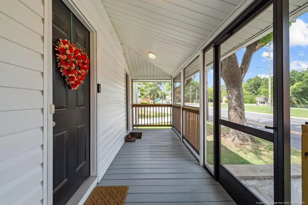 1003 Southern Avenue, Fayetteville, NC 28306 - #1