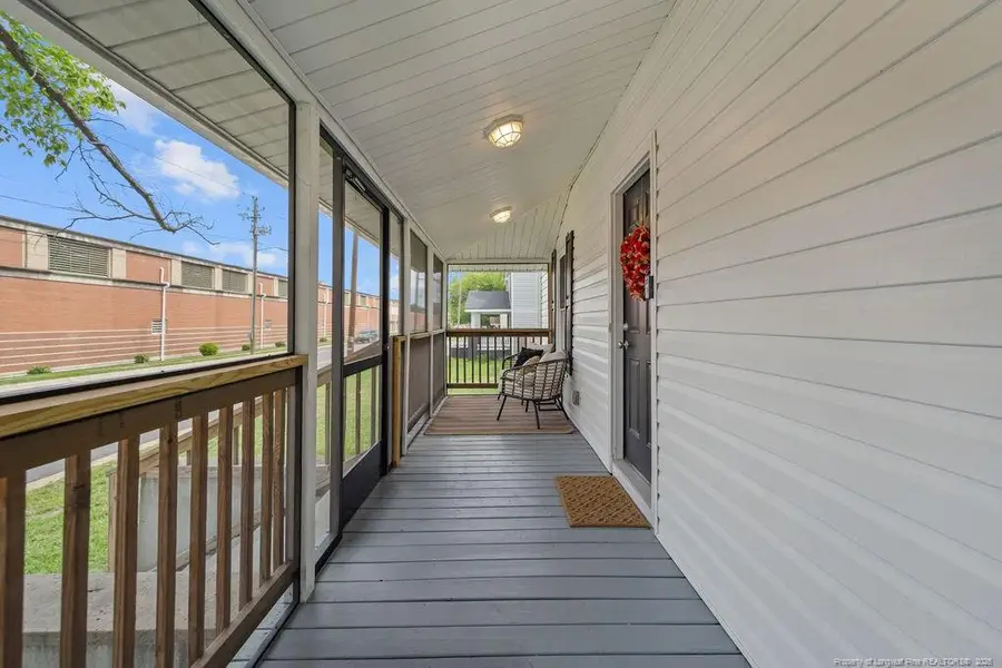 1003 Southern Avenue, Fayetteville, NC 28306 - #2
