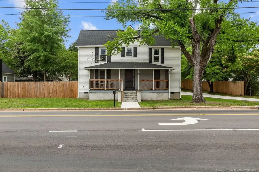 1003 Southern Avenue, Fayetteville, NC 28306 - #3