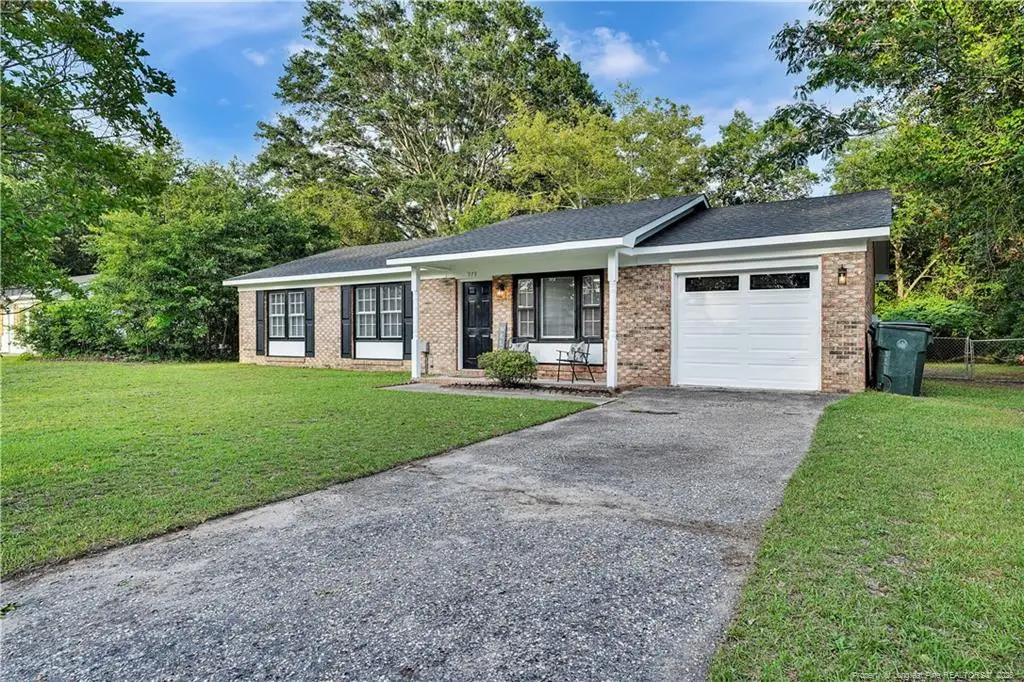 979 Lisa Avenue, Fayetteville, NC 28314 - #1