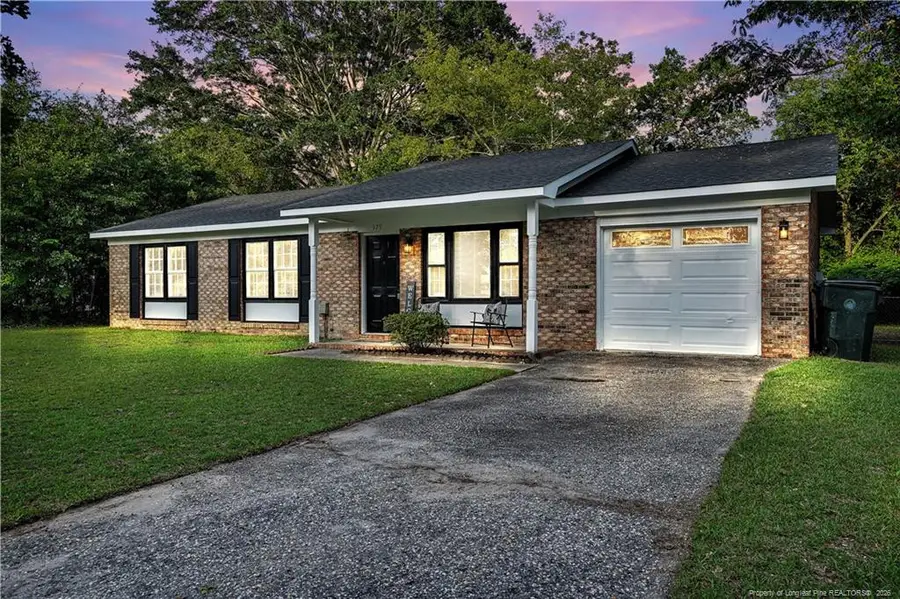 979 Lisa Avenue, Fayetteville, NC 28314 - #2