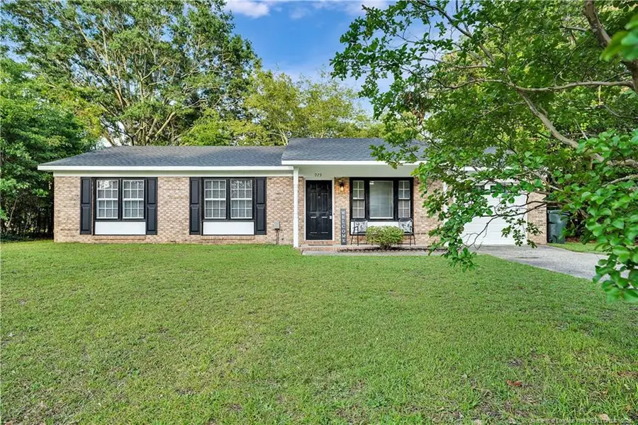979 Lisa Avenue, Fayetteville, NC 28314 - #3