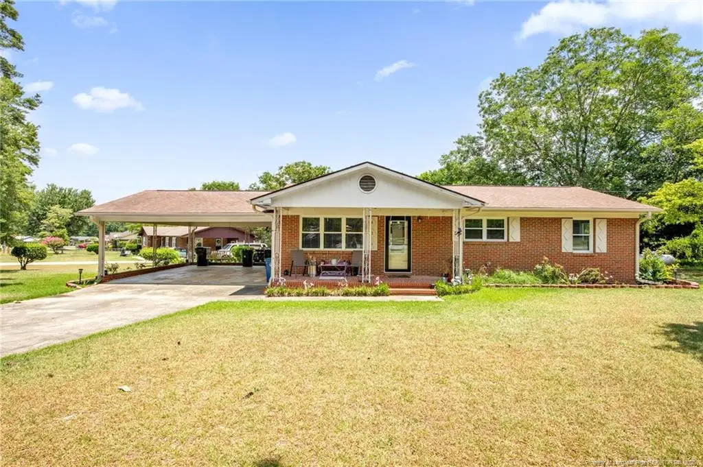 631 Pleasant Loop, Fayetteville, NC 28311 - #1