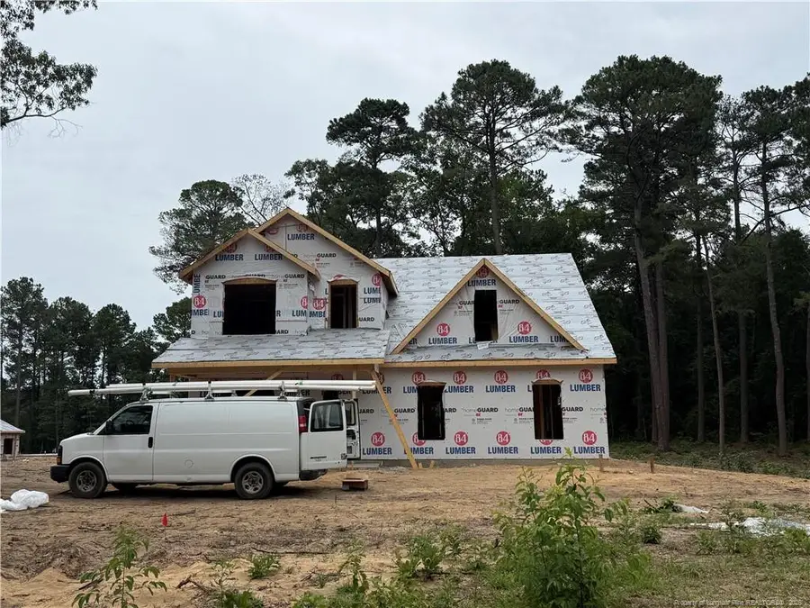 3731 Huckleberry Road, Fayetteville, NC 28312 - #2