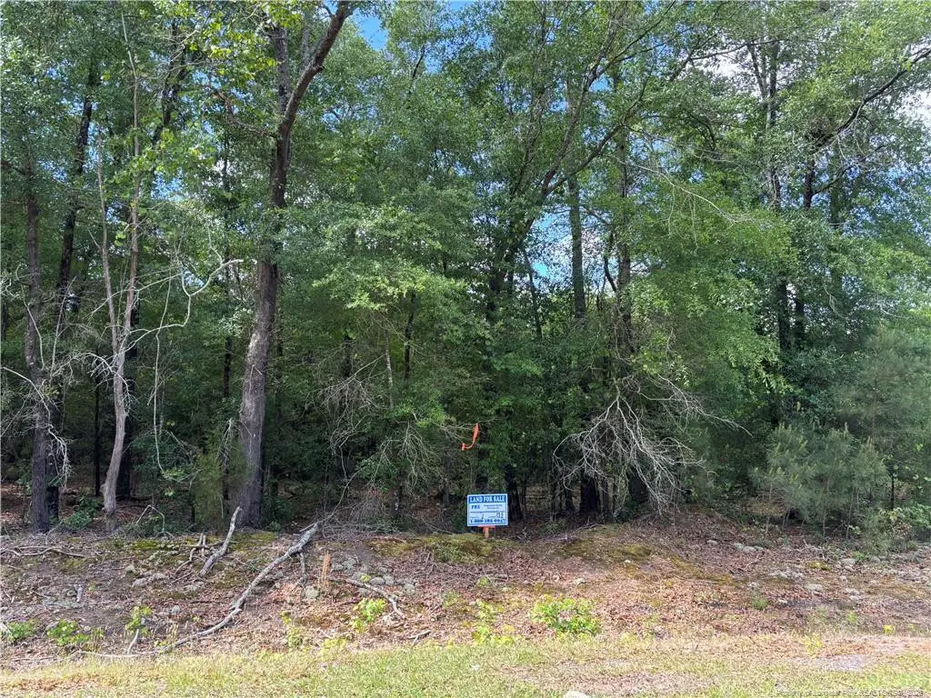Johnson - (lot J) Road, Fayetteville, NC 28312 - #1