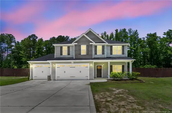 1937 Golf Course Road, Raeford, NC 28376