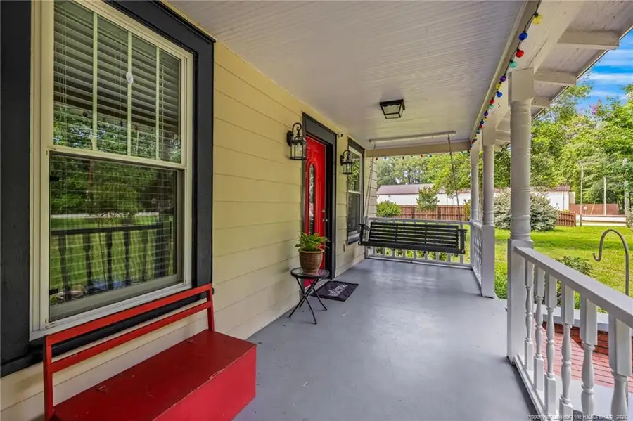 5516 Mcphail Street, Hope Mills, NC 28348 - #2