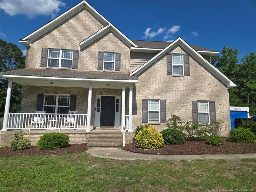 7290 Sandcastle Lane, Linden, NC 28356 - #1