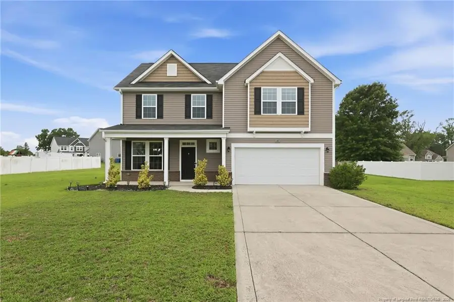 41 Race Court, Godwin, NC 28344 - #2