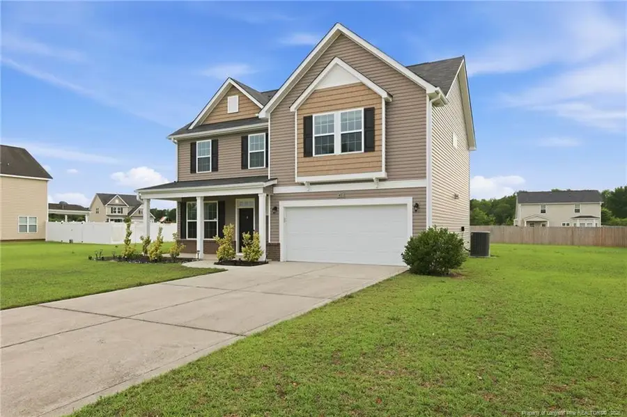 41 Race Court, Godwin, NC 28344 - #3