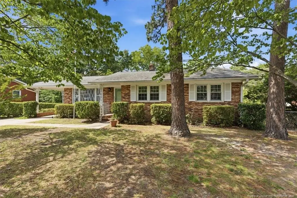 714 Eugene Street, Fayetteville, NC 28306 - #1