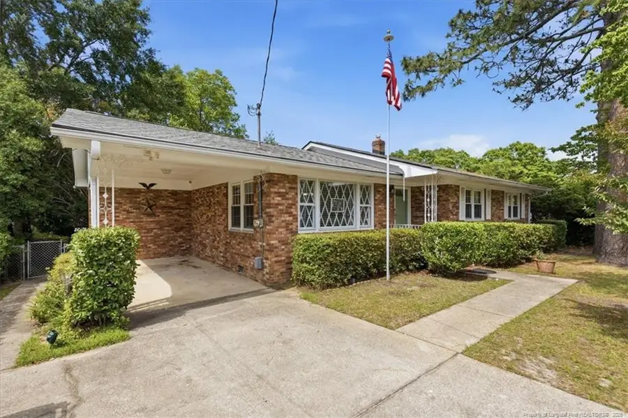 714 Eugene Street, Fayetteville, NC 28306 - #3