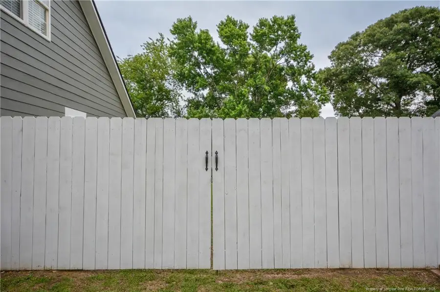 242 Heartwood Drive, Raeford, NC 28376 - #3
