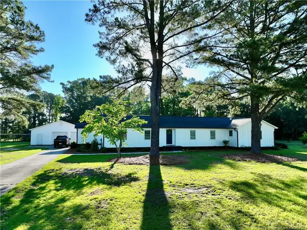 427 Pine Log Road, Lumberton, NC 28360