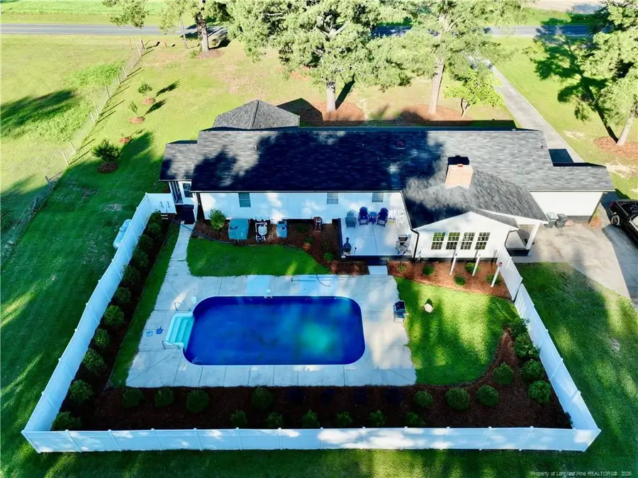 427 Pine Log Road, Lumberton, NC 28360 - #3