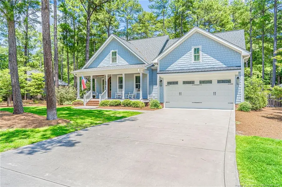 380 Lake Forest Drive, Pinehurst, NC  - #2