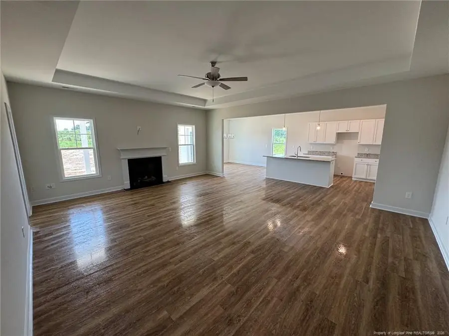 229 Seaford (lot 10) Lane, Aberdeen, NC 28315 - #3