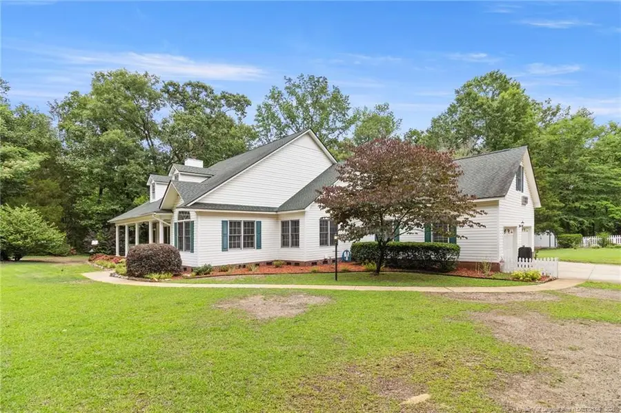 3676 Cedar Hill Drive, Fayetteville, NC 28312 - #3