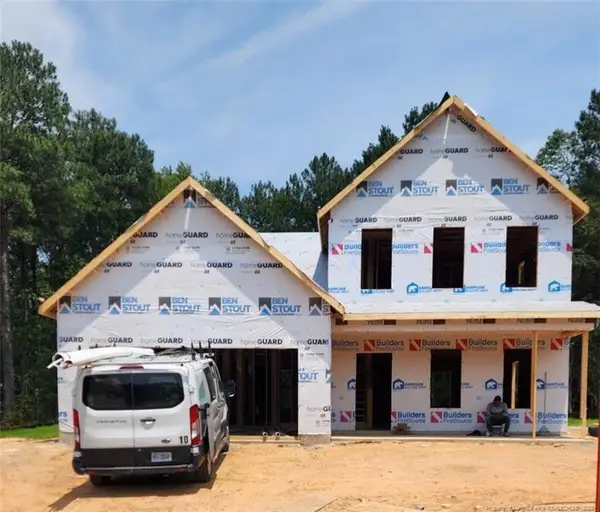 531 Longstreet Road, Sanford, NC 27331