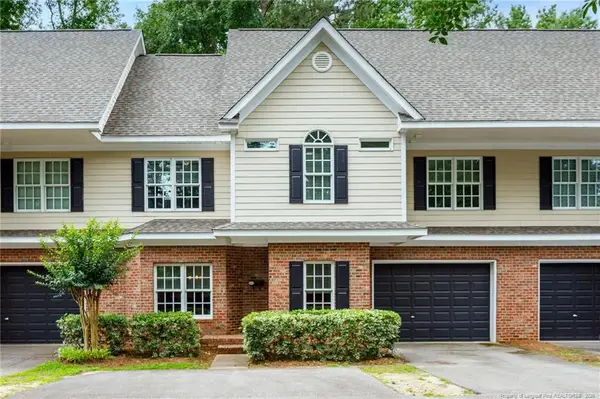 320 Glenburney Drive #104, Fayetteville, NC 28303