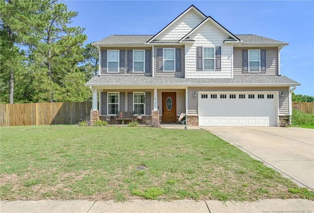 119 Flag Lane, Raeford, NC 28376 - #1