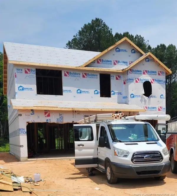 483 Longstreet Road, Sanford, NC 27331
