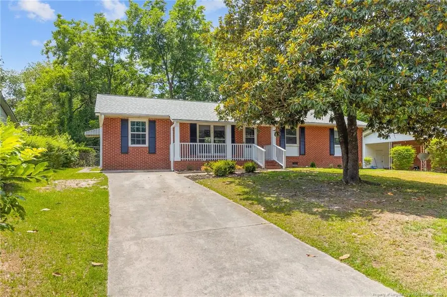 213 Lansdowne Road, Fayetteville, NC 28314 - #3